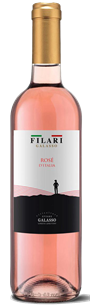 Filari Rose NV